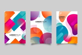 背景模板 展板背景