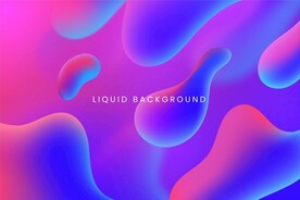 背景模板 展板背景