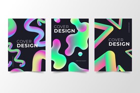 背景模板 展板背景