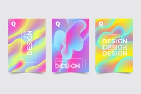 背景模板 展板背景