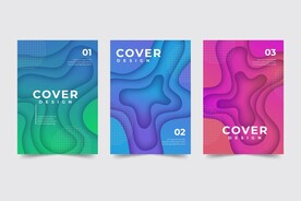 背景模板 展板背景