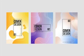 背景模板 展板背景