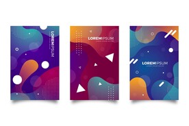 背景模板 展板背景