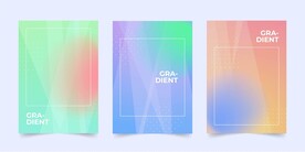 背景模板 展板背景