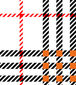格子