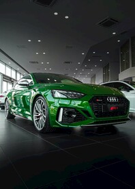 汽车