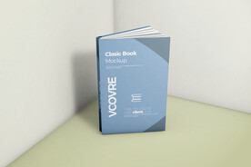 书本样机畅销书