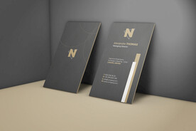 展板kt板子广告推销海报