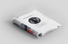 书本样机畅销书