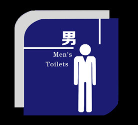 门牌