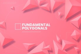 背景模板 展板背景