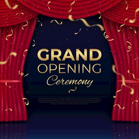 背景模板 展板背景