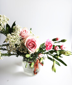 鲜花