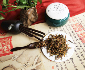 红茶
