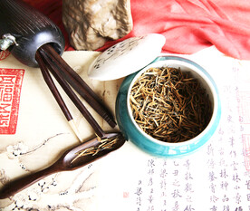 红茶