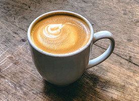 咖啡