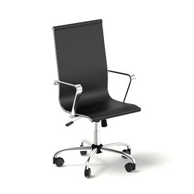 c4d模型现代椅子
