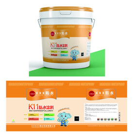 K11防水涂料