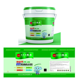 聚氨脂防水涂料