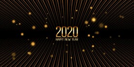 大气科技创新年会盛典图片