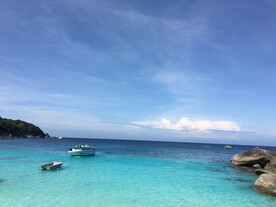 大海海边图片