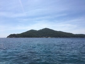 大海海边图片
