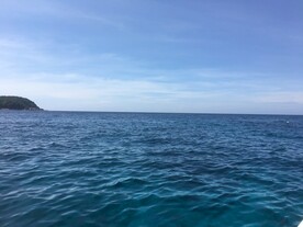 大海深海图片
