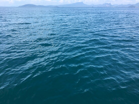 大海深海图片