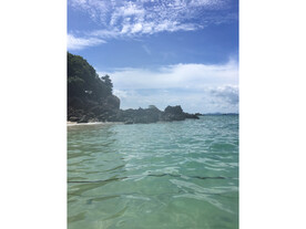 大海海边图片