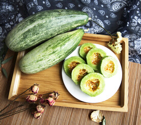 羊角蜜瓜