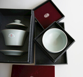 汝窑茶具