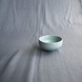 汝窑茶杯