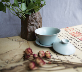 茶艺文化