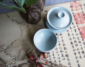 茶艺