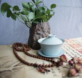 茶道
