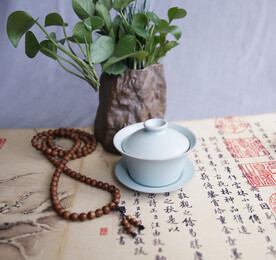 茶文化