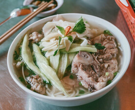 美食摄影图