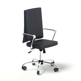 c4d模型现代椅子