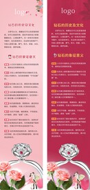 钻石的历史及象征意义