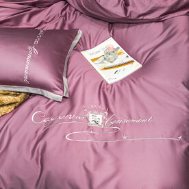布料细节