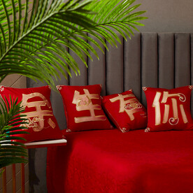 抱枕