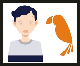 手绘卡通人物