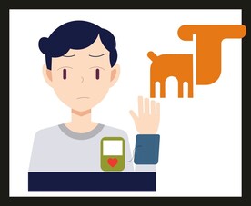 手绘卡通人物