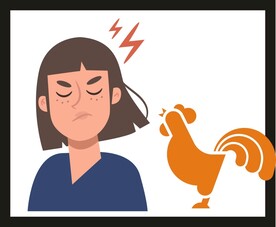 手绘卡通人物