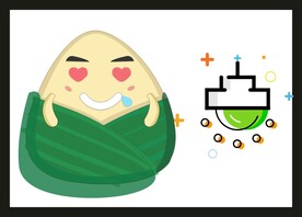 手绘卡通动漫