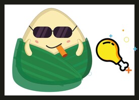 手绘卡通动漫