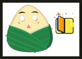 手绘卡通动漫