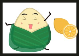 手绘卡通动漫