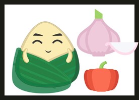 手绘卡通动漫
