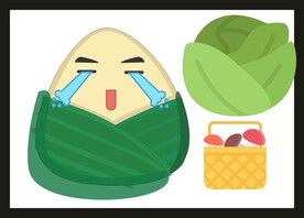 手绘卡通动漫